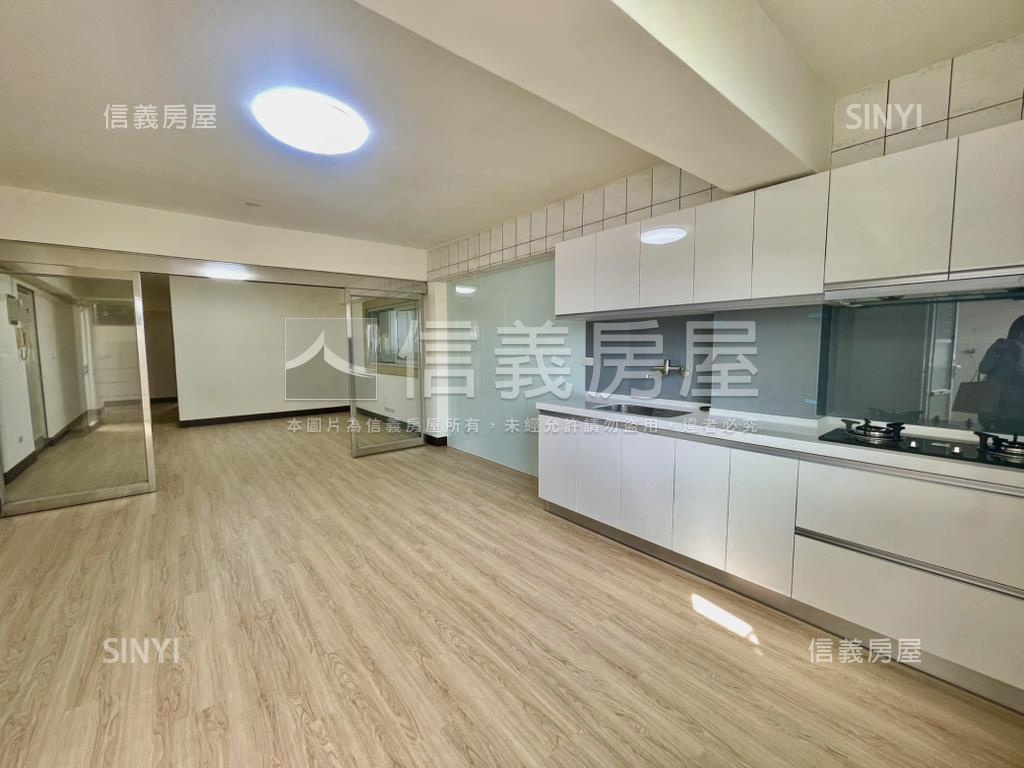 巨蛋·新上街屋況棒溫馨宅房屋室內格局與周邊環境