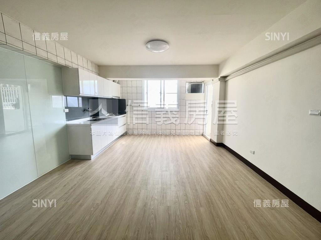 巨蛋·新上街屋況棒溫馨宅房屋室內格局與周邊環境