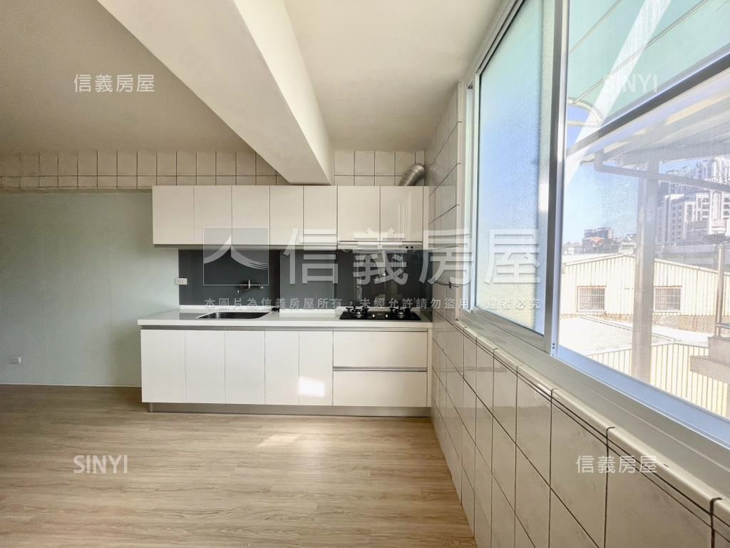 巨蛋·新上街屋況棒溫馨宅房屋室內格局與周邊環境