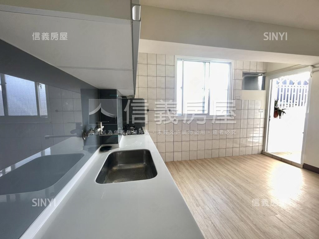 巨蛋·新上街屋況棒溫馨宅房屋室內格局與周邊環境