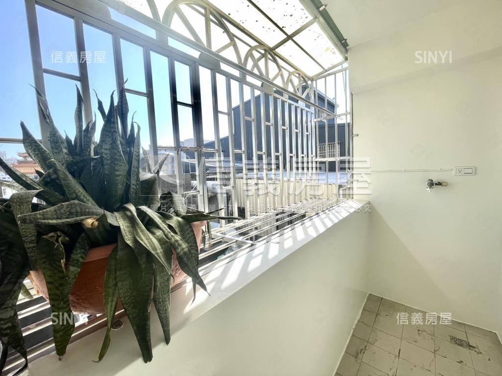 巨蛋·新上街屋況棒溫馨宅房屋室內格局與周邊環境