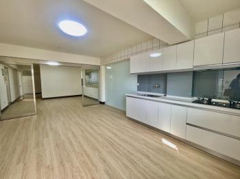 巨蛋·新上街屋況棒溫馨宅
