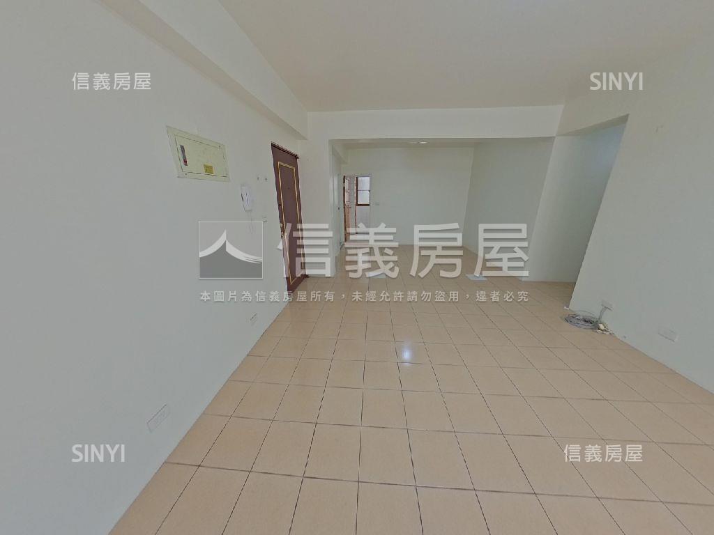 近彰北運動五房有平車房屋室內格局與周邊環境