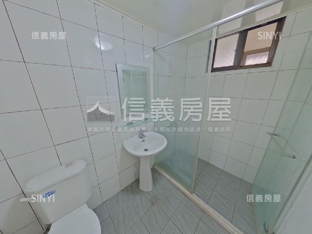 近彰北運動五房有平車房屋室內格局與周邊環境