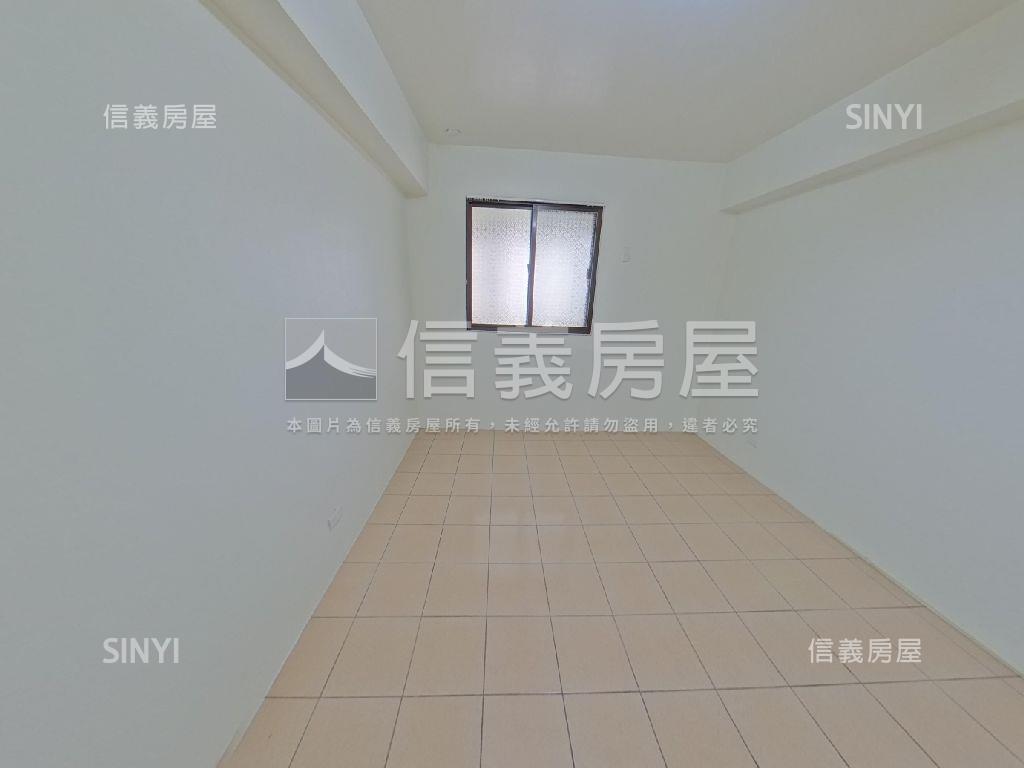 近彰北運動五房有平車房屋室內格局與周邊環境