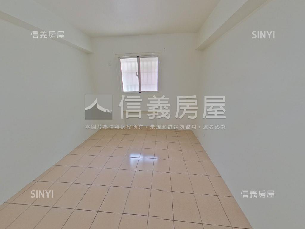 近彰北運動五房有平車房屋室內格局與周邊環境