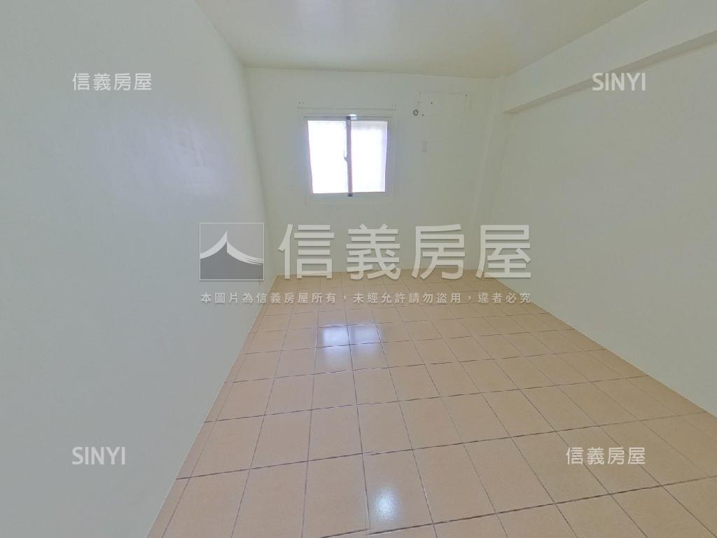 近彰北運動五房有平車房屋室內格局與周邊環境