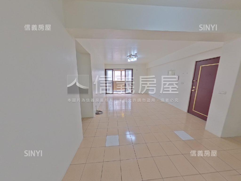 近彰北運動五房有平車房屋室內格局與周邊環境