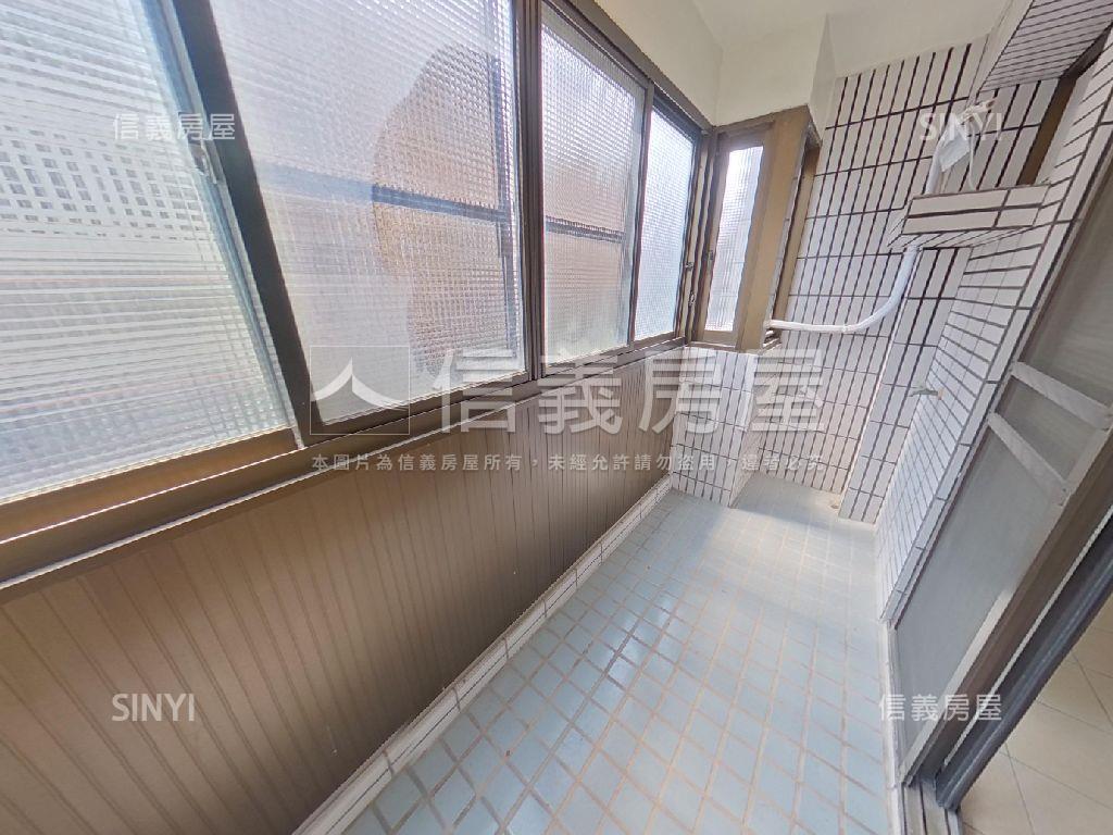 近彰北運動五房有平車房屋室內格局與周邊環境
