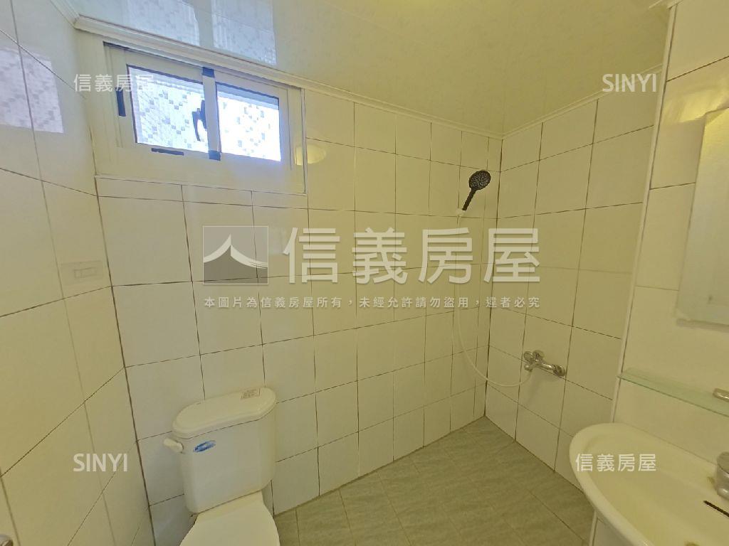 近彰北運動五房有平車房屋室內格局與周邊環境