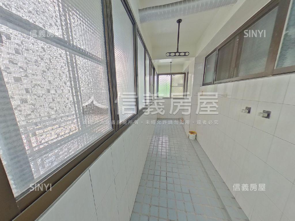 近彰北運動五房有平車房屋室內格局與周邊環境