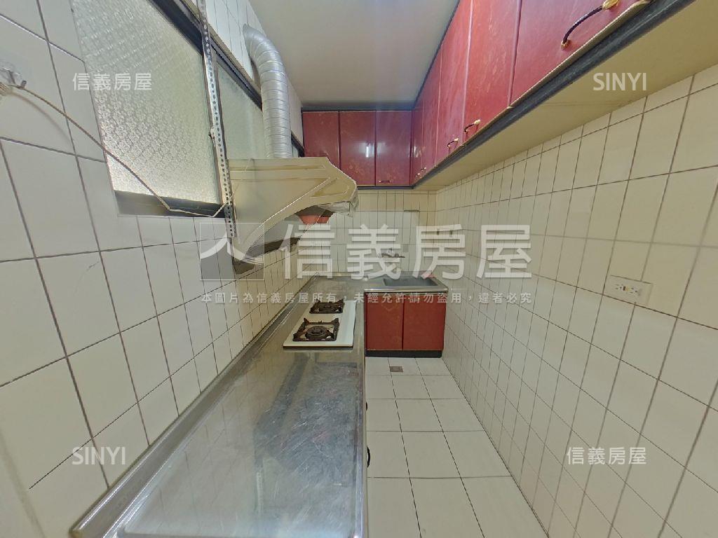 近彰北運動五房有平車房屋室內格局與周邊環境