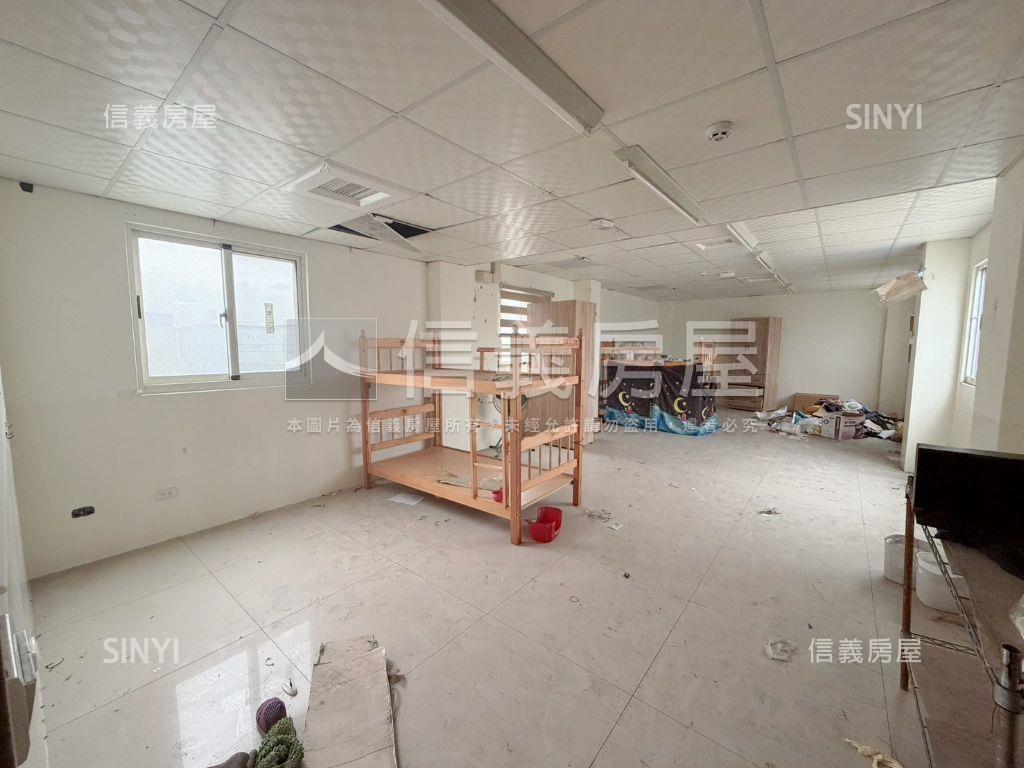 【彰濱】廠房房屋室內格局與周邊環境