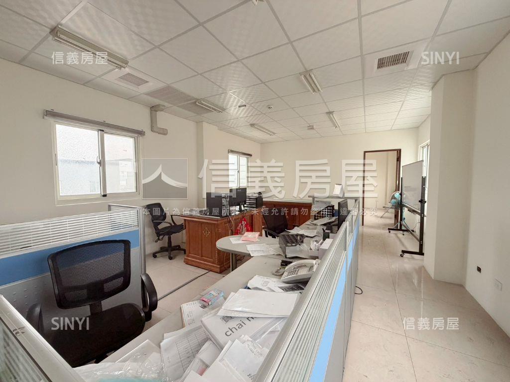 【彰濱】廠房房屋室內格局與周邊環境