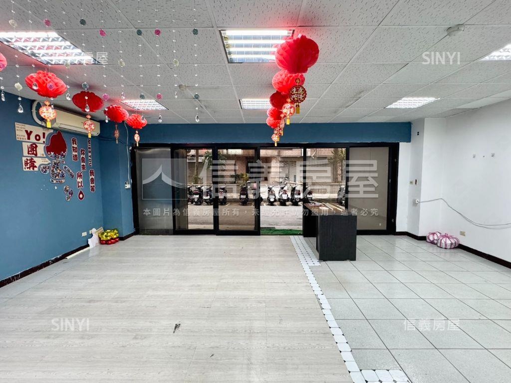 三峽風采·市區創業寬店面房屋室內格局與周邊環境