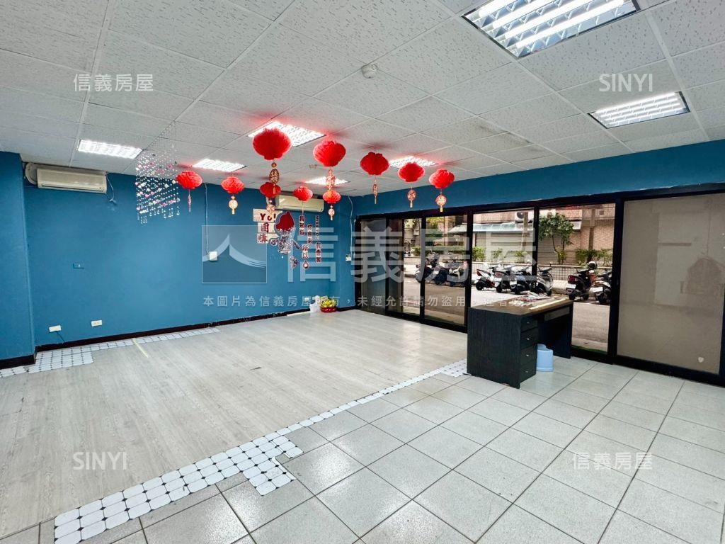 三峽風采·市區創業寬店面房屋室內格局與周邊環境