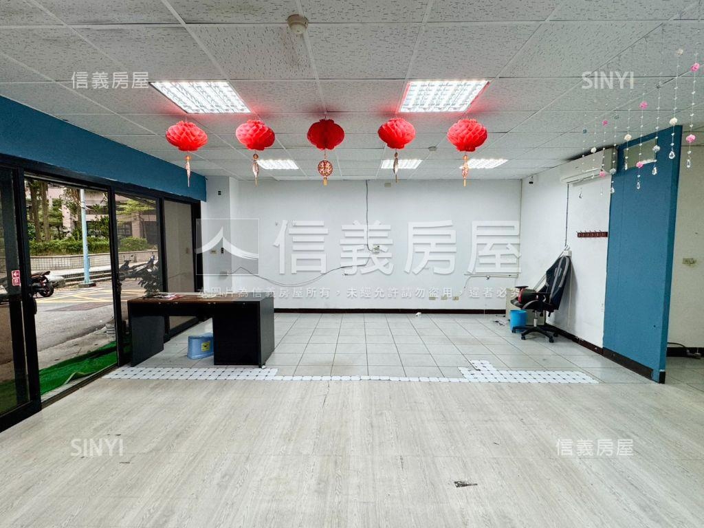三峽風采·市區創業寬店面房屋室內格局與周邊環境