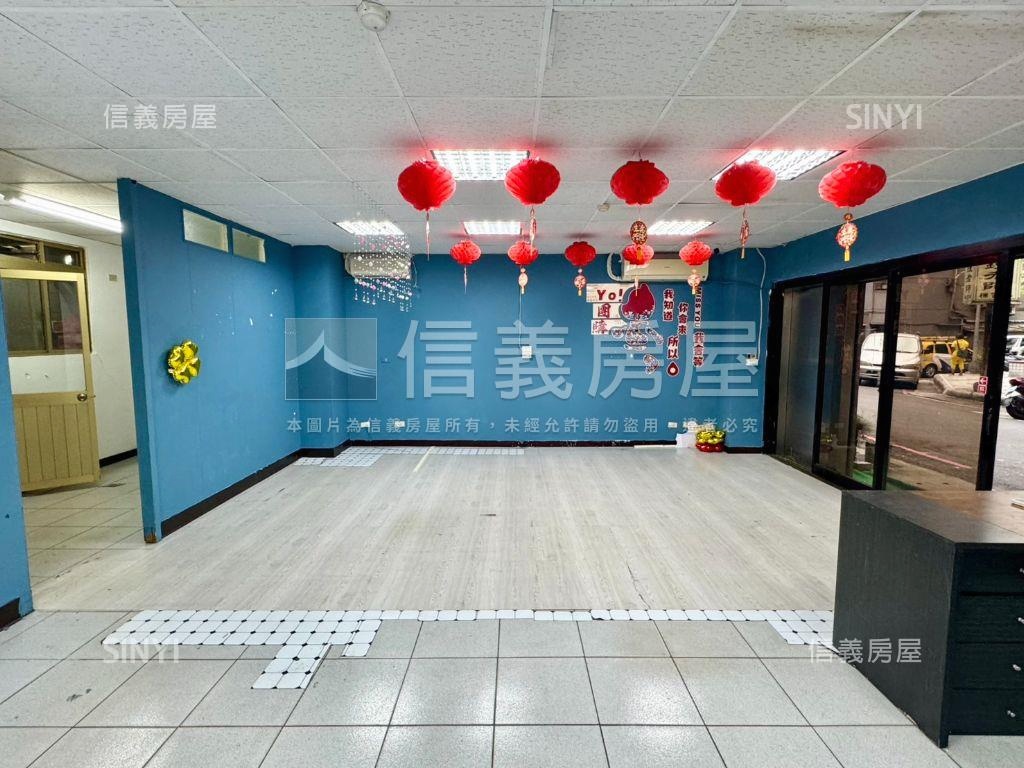 三峽風采·市區創業寬店面房屋室內格局與周邊環境