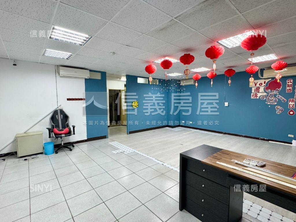 三峽風采·市區創業寬店面房屋室內格局與周邊環境