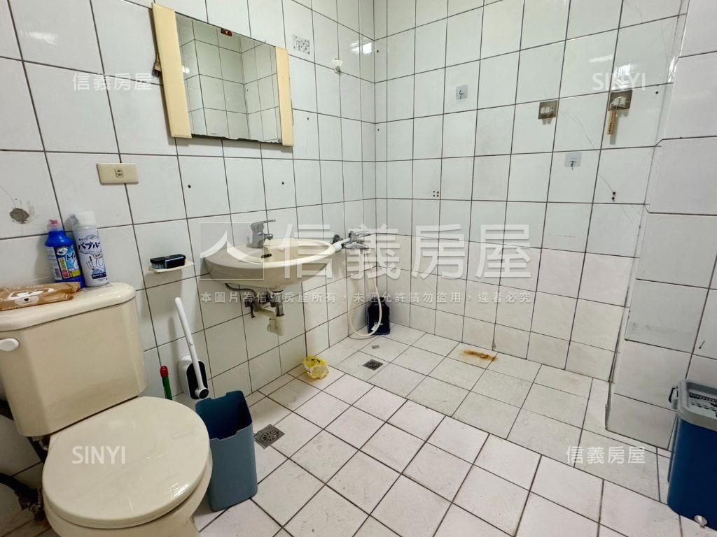 三峽風采·市區創業寬店面房屋室內格局與周邊環境