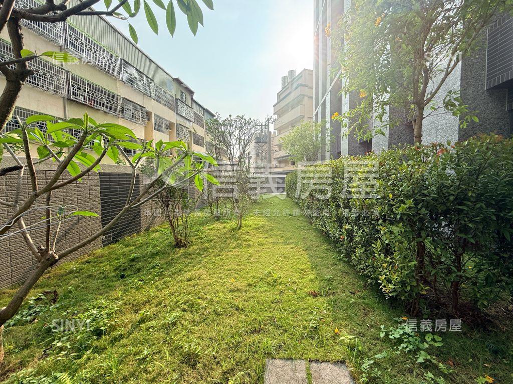 勤益科大旁新成屋穩租３套房屋室內格局與周邊環境