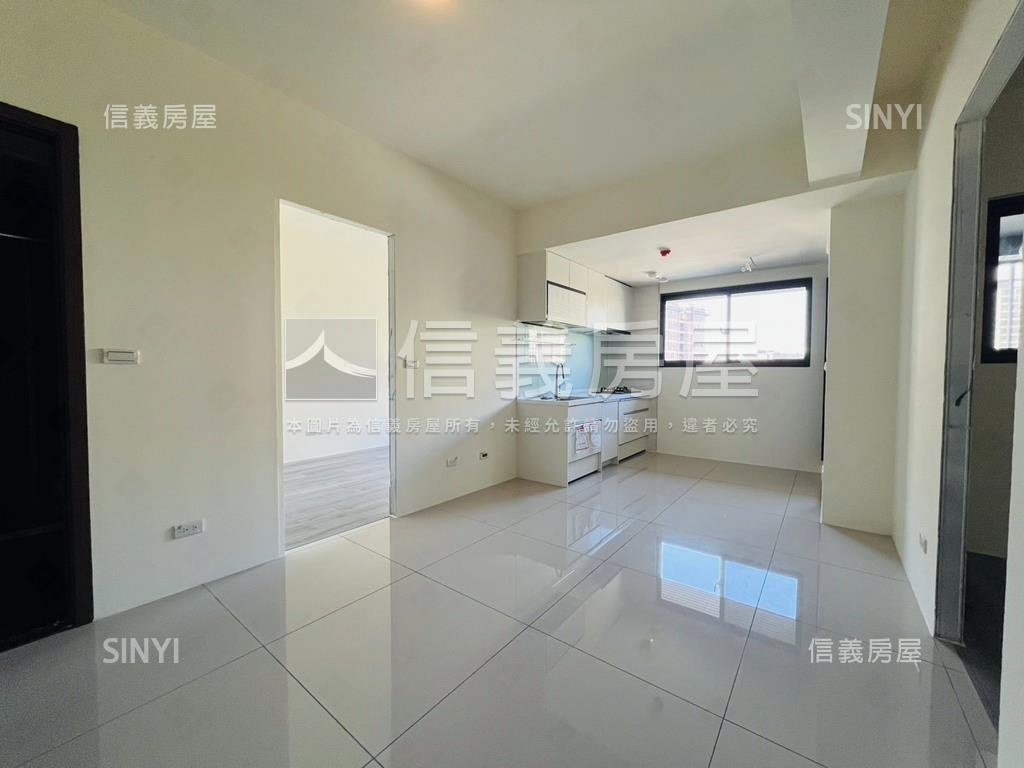 富宇上和苑兩房平車位先看房屋室內格局與周邊環境