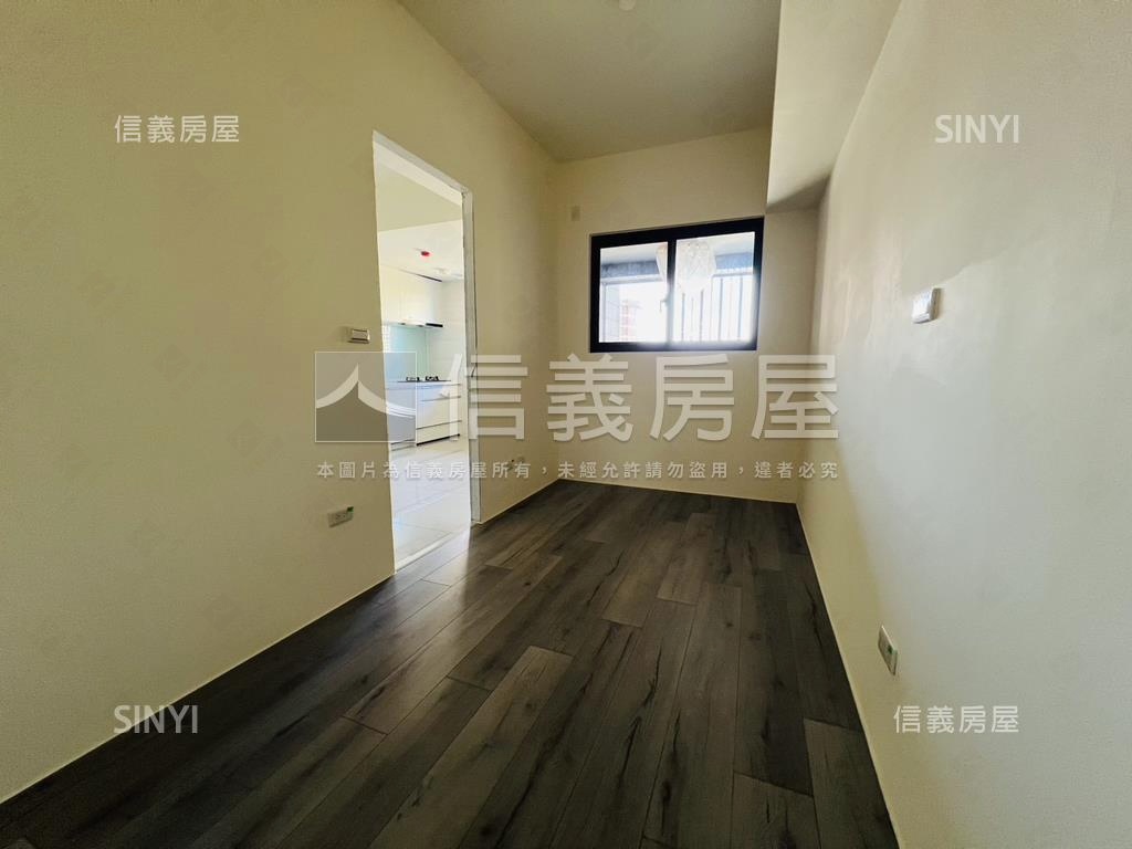 富宇上和苑兩房平車位先看房屋室內格局與周邊環境