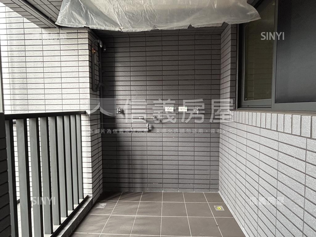 富宇上和苑兩房平車位先看房屋室內格局與周邊環境