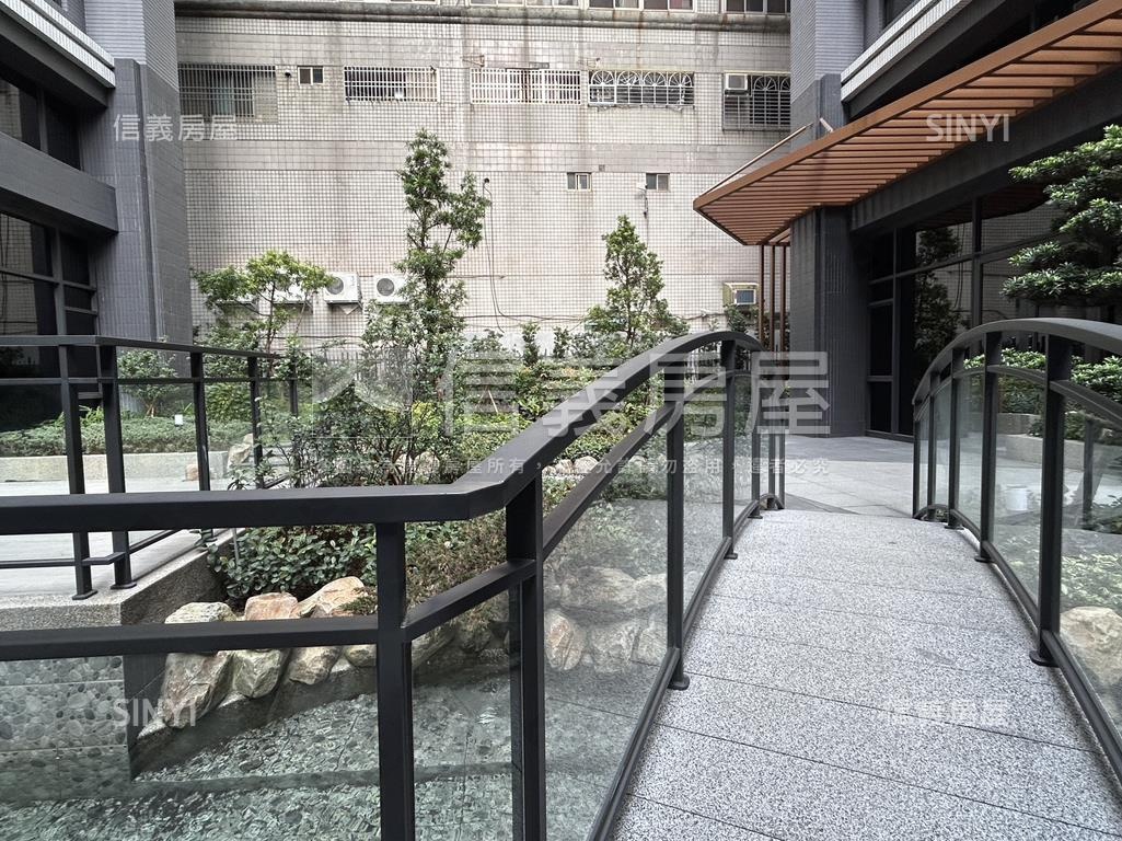 富宇上和苑兩房平車位先看房屋室內格局與周邊環境