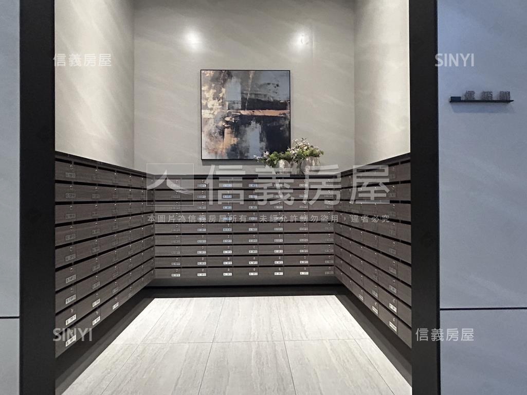 富宇上和苑兩房平車位先看房屋室內格局與周邊環境