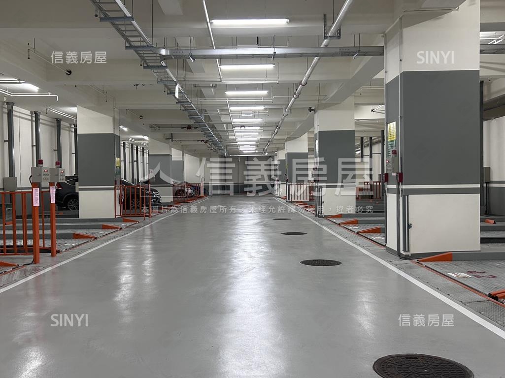 富宇上和苑兩房平車位先看房屋室內格局與周邊環境