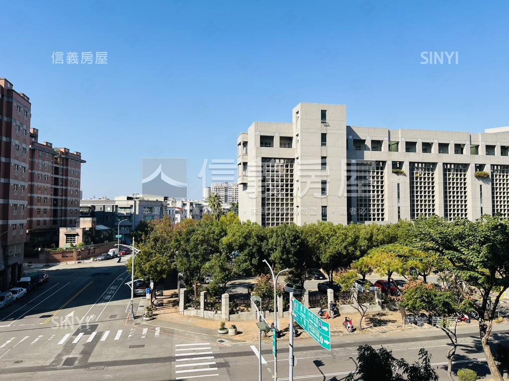 富宇上和苑兩房平車位先看房屋室內格局與周邊環境