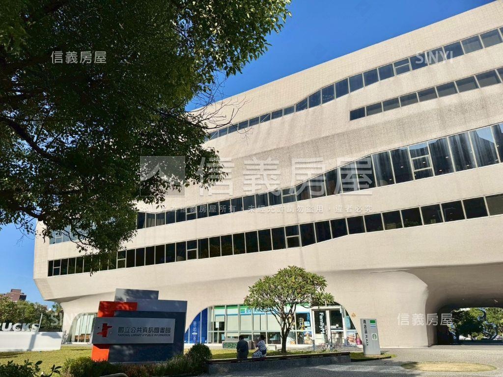 富宇上和苑兩房平車位先看房屋室內格局與周邊環境