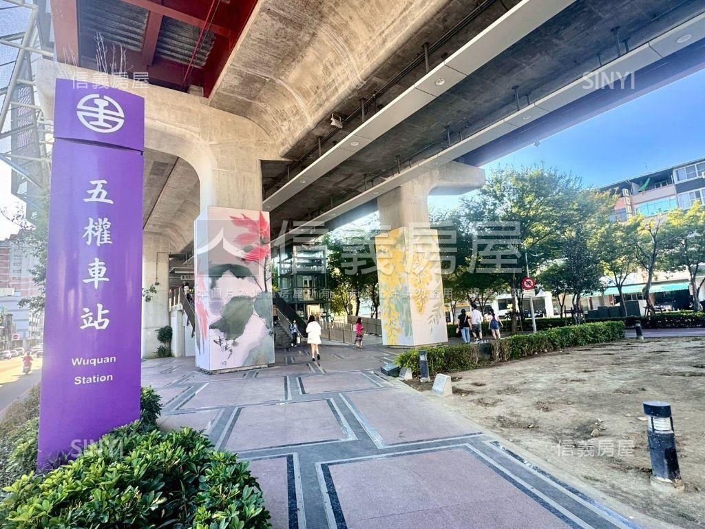 富宇上和苑兩房平車位先看房屋室內格局與周邊環境