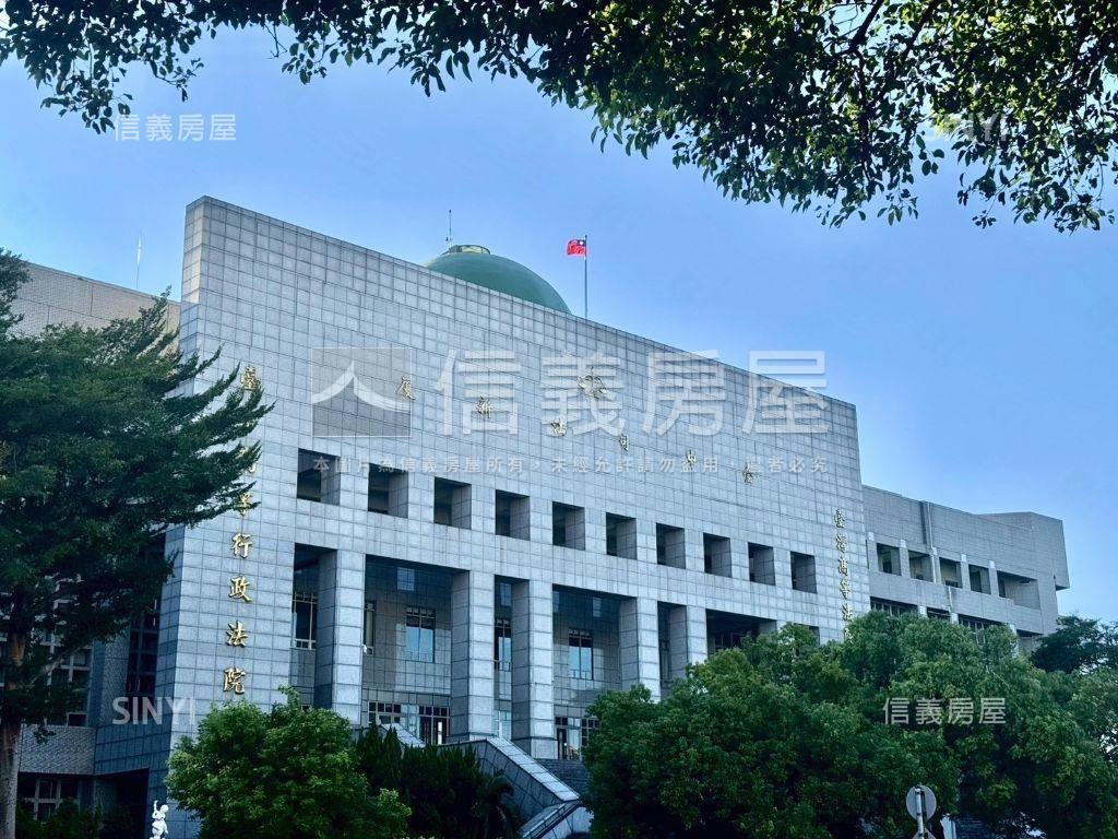 富宇上和苑兩房平車位先看房屋室內格局與周邊環境