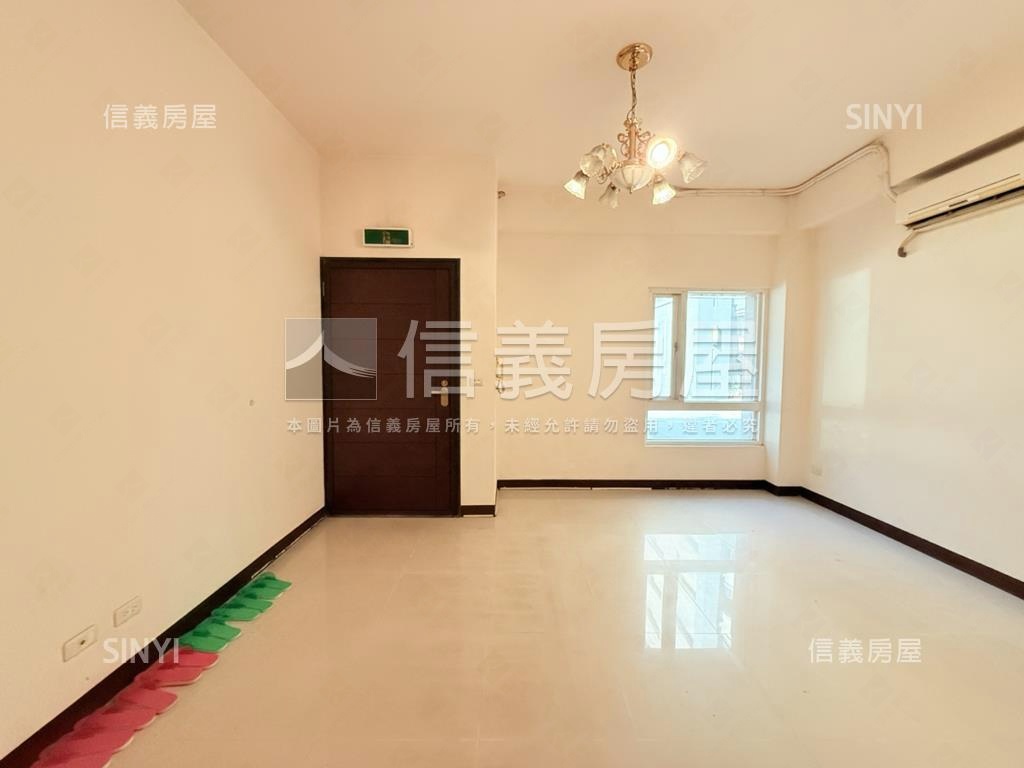 北大特區＊電梯型透天房屋室內格局與周邊環境