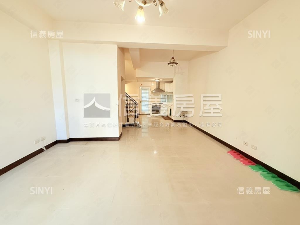 北大特區＊電梯型透天房屋室內格局與周邊環境