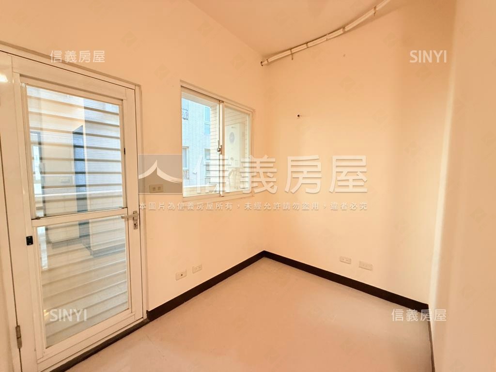 北大特區＊電梯型透天房屋室內格局與周邊環境