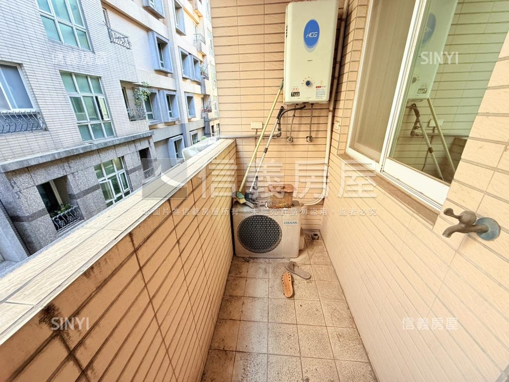 北大特區＊電梯型透天房屋室內格局與周邊環境