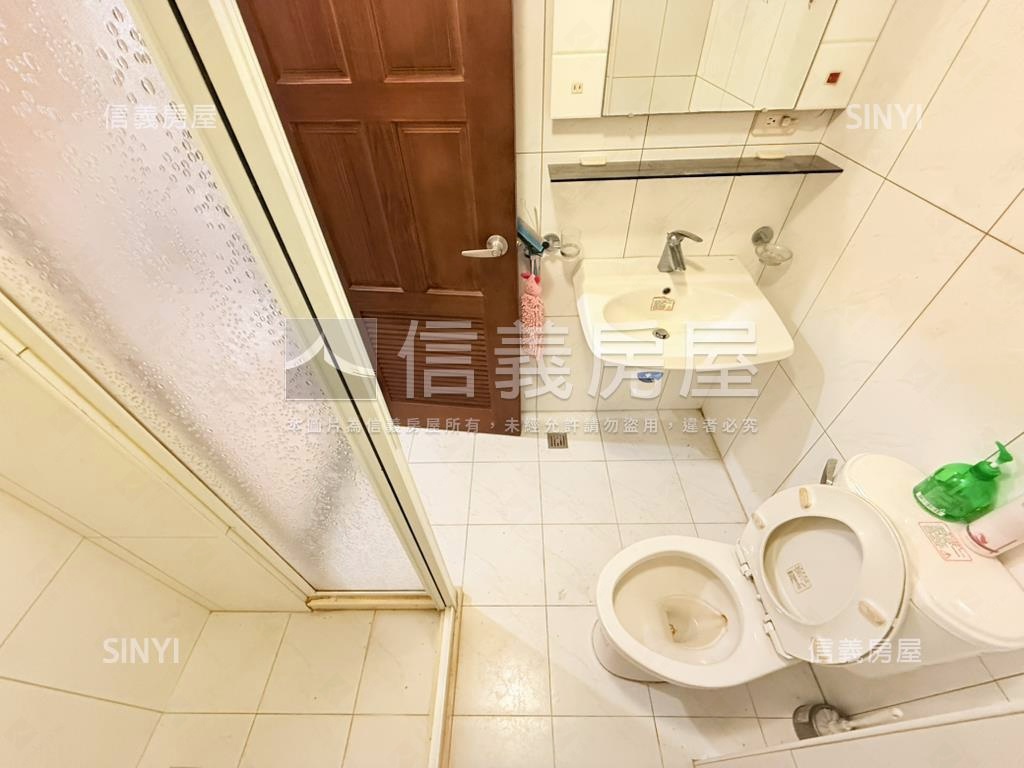 北大特區＊電梯型透天房屋室內格局與周邊環境