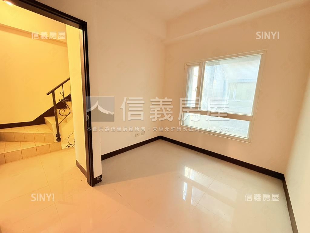 北大特區＊電梯型透天房屋室內格局與周邊環境