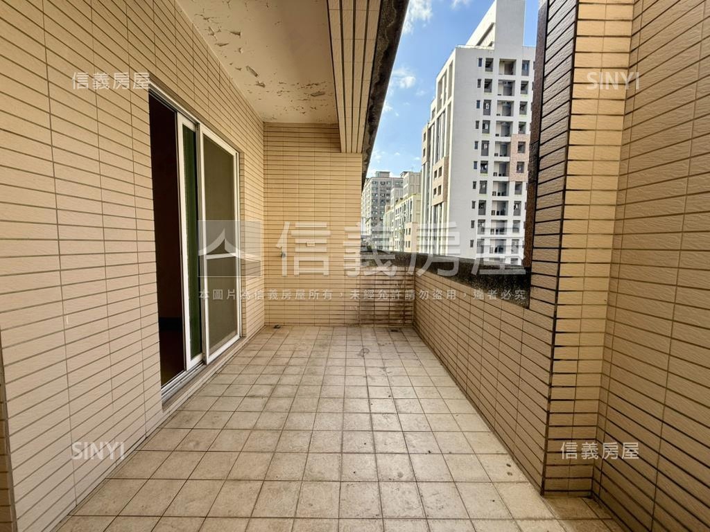 北大特區＊電梯型透天房屋室內格局與周邊環境