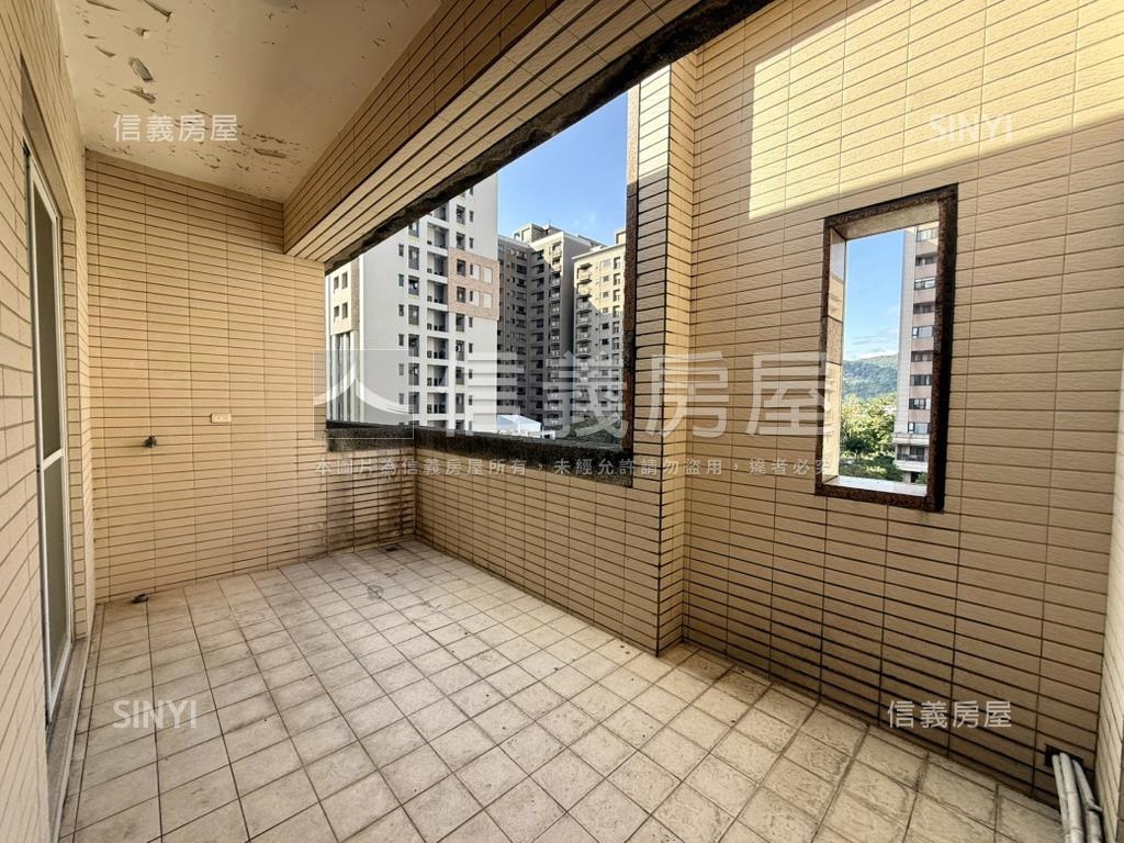 北大特區＊電梯型透天房屋室內格局與周邊環境