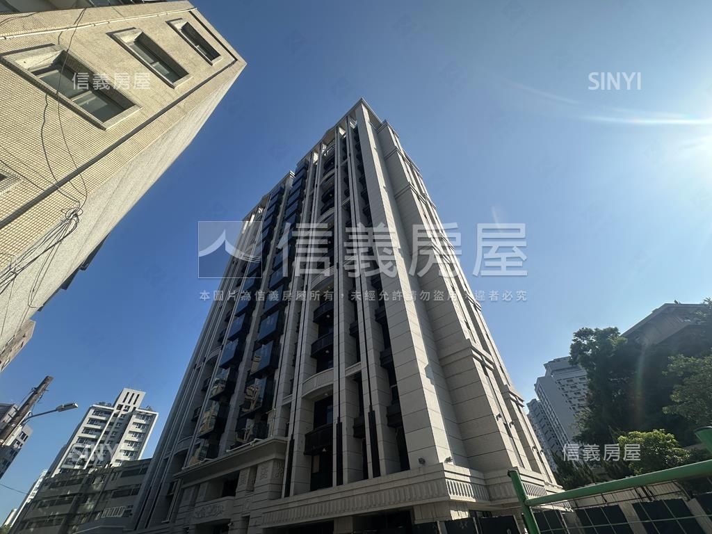 龍霖初心Ａ３三樓房屋室內格局與周邊環境