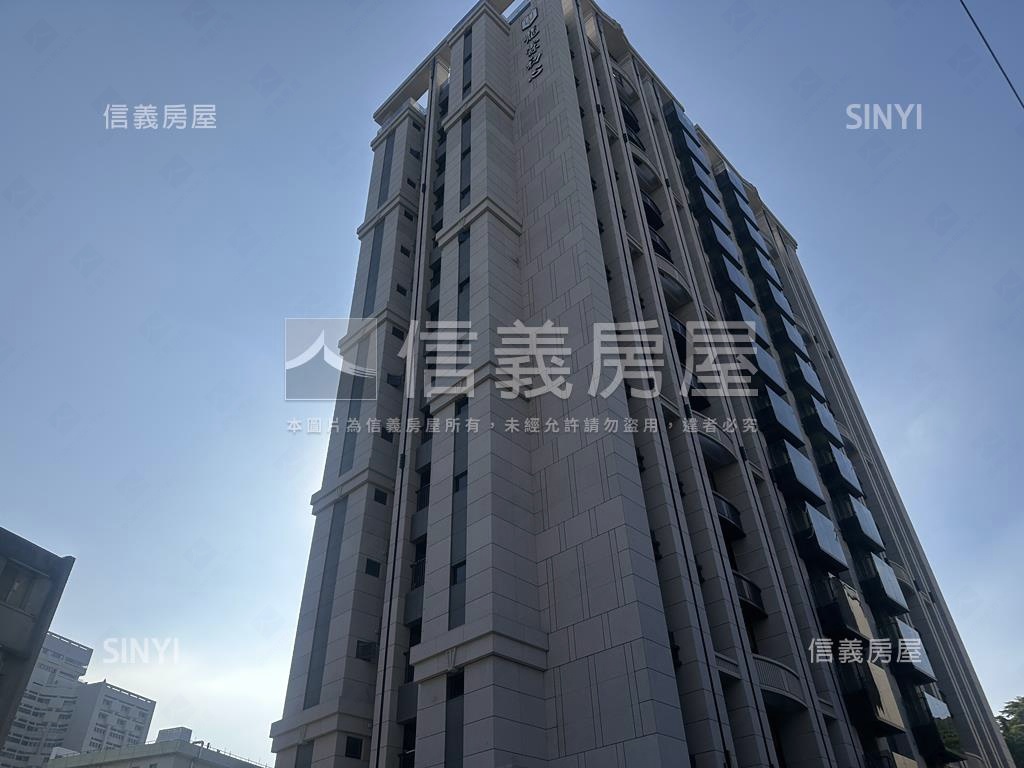 龍霖初心Ａ３三樓房屋室內格局與周邊環境
