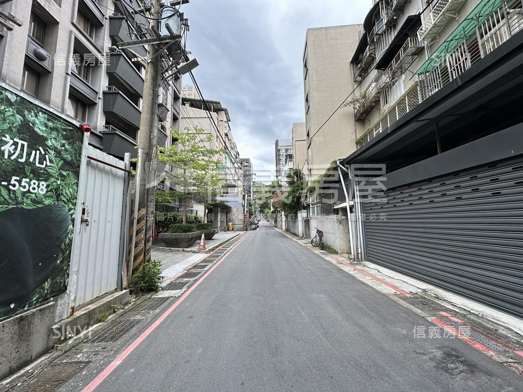 龍霖初心Ａ３三樓房屋室內格局與周邊環境