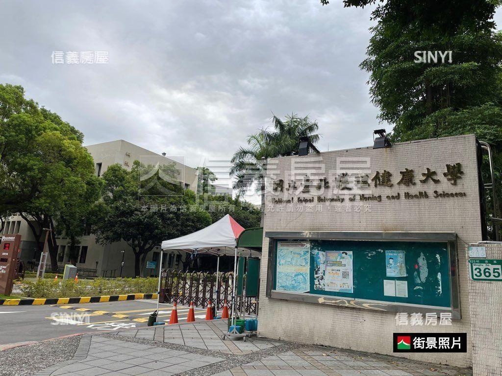 龍霖初心Ａ３三樓房屋室內格局與周邊環境
