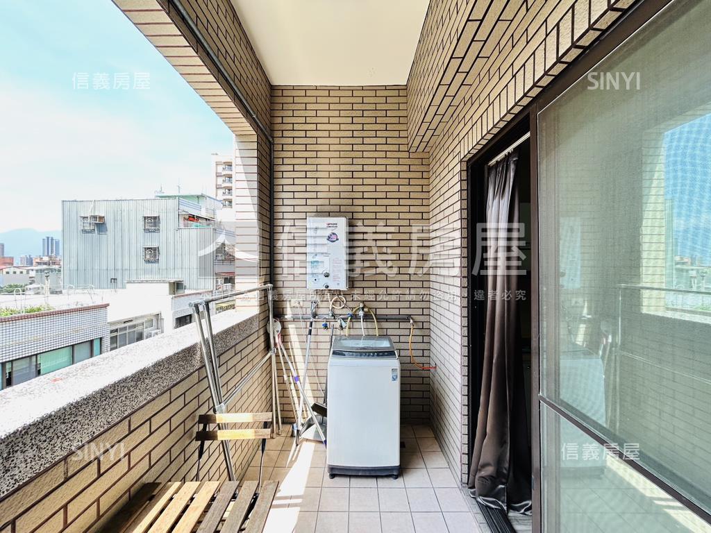 金璽森活的套房房屋室內格局與周邊環境