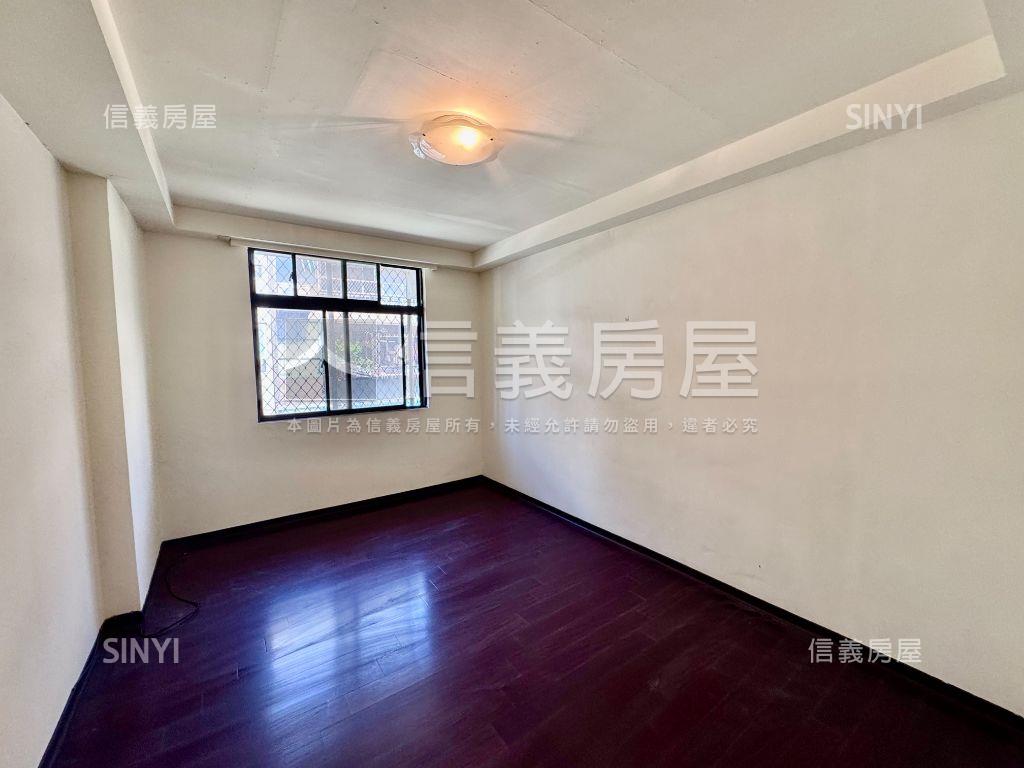 福和低總稀有美寓３樓房屋室內格局與周邊環境