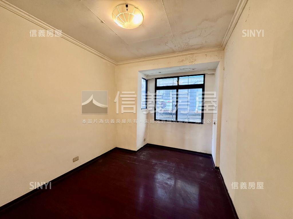 福和低總稀有美寓３樓房屋室內格局與周邊環境